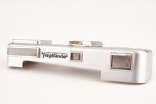 Usado, Placa superior para câmera de filme Voigtlander Vitessa 35mm com medidor de trabalho APENAS V26 comprar usado  Enviando para Brazil