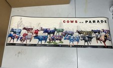 Vintage 1999 cows for sale  Hammond