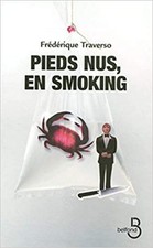 Livre pieds nus d'occasion  Les Mureaux