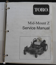 Genuine toro mid for sale  Sandwich
