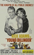 Young dillinger 400ft for sale  LONDON