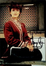 Schauspielerin jane seymour gebraucht kaufen  Berlin