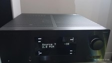 Cambridge audio cxr200 d'occasion  Paris I