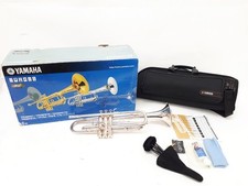 Yamaha trumpet model for sale  RUGBY