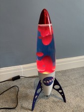 Nasa retro rocket for sale  ALTRINCHAM