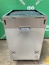 Prima integrated slimline for sale  CREWE