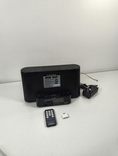 Sony xdr ds12ip for sale  ILFORD