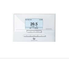 Thermostat programmable saunie d'occasion  Angers-