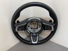 Jaguar pace steering for sale  MELKSHAM