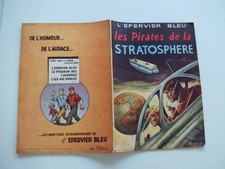 Sirius epervier bleu d'occasion  Auch