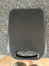 Wahl dog clipper for sale  CHELMSFORD