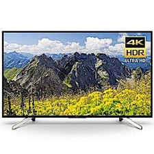 Sony kd75x780f hdr for sale  Ellenwood