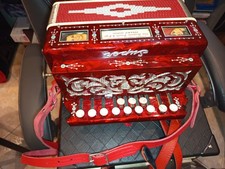 organetto costantino usato organetto costantino usato Camporosso