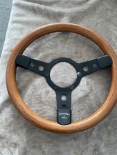 Mountney wood steering for sale  MAIDENHEAD