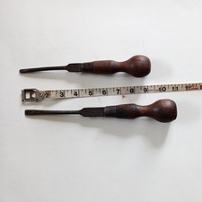 Two vintage sorby for sale  PETERBOROUGH