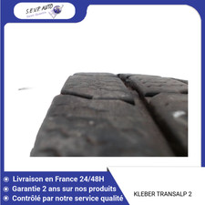 Paire pneus kleber d'occasion  Saint-Quentin