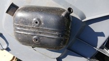Vintage motorcycle pre for sale  LEISTON