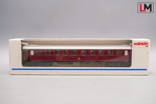 Märklin 4341 personenwagen gebraucht kaufen  Bad Waldsee