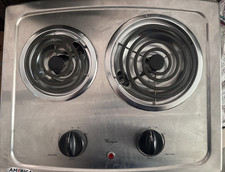 Whirlpool smooth coil for sale  Palm Springs