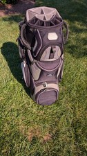 Burton golf divider for sale  Wheaton