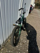 Bmx mongoose legion gebraucht kaufen  Delmenhorst