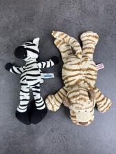 Nici plüschtiere set gebraucht kaufen  Marl