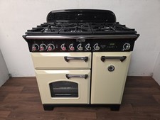 Rangemaster classic deluxe for sale  BLACKBURN