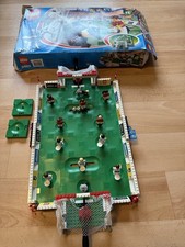Lego 3420 fußball gebraucht kaufen  Neu Wulmstorf