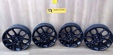 Riginal zoll alufelgen gebraucht kaufen  Giebelstadt