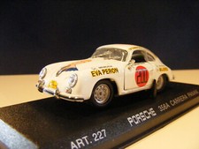 Porsche 356 rally gebraucht kaufen  Hüllhorst