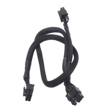 Cabo de alimentação Corsair modular 8 pinos para PCIe duplo 8 pinos 34-0 00371 tipo 4 genuíno  comprar usado  Enviando para Brazil