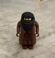 Lego rubeus hagrid for sale  San Rafael