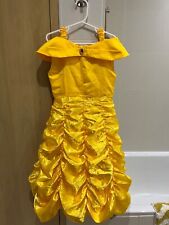 Princess belle costume for sale  LONDON