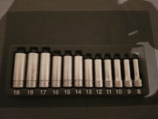 Snap point sockets for sale  Ireland