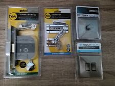 Yale locks 2 for sale  BRADFORD