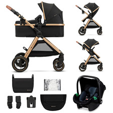 Kinderkraft esme kinderwagen gebraucht kaufen  Berlin
