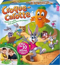 Ravensburger croque carotte d'occasion  Bourges