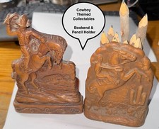cowboy bookends for sale cowboy bookends for sale Chandler