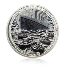 Moneta argento 1912 usato  Spedire a Italy