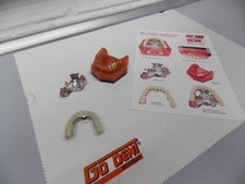 Dent spezialmodell gliedrige gebraucht kaufen  Deutschland