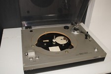 Platine vinyle sony d'occasion  Boulogne-sur-Mer