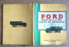 Ford 298 158 d'occasion  Caderousse