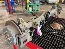 Jeep wrangler rear for sale  Kendallville