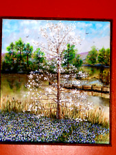 Bluebonnet landscape pond for sale  Houston