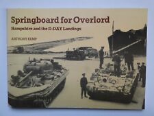 Springboard overlord anthony for sale  HORSHAM