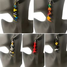 Handmade african print for sale  UK