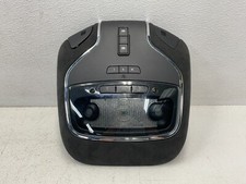 Painel interruptor lâmpada cúpula aérea 14-17 Maserati Quattroporte GTS 1574 FABRICANTE DE EQUIPAMENTO ORIGINAL, usado comprar usado  Enviando para Brazil