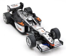 Scalextr mclaren mercedes usato  Roma