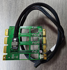Fujitsu backplane sas gebraucht kaufen  Hohenwart