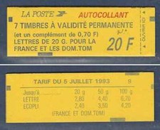 1503 carnet marianne d'occasion  Briis-sous-Forges